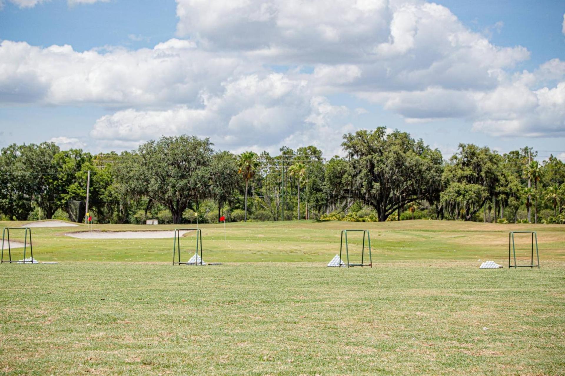 Golf And Tennis Community - Peaceful Pond Paradise - Pet Friendly Villa Wesley Chapel Exterior photo